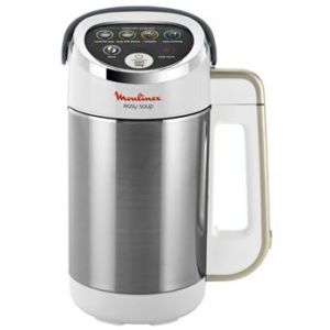 BLENDER A SOUPE MOULINEX 4P 1000W 